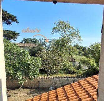 Valeyrac House | Pierres d'Estuaire