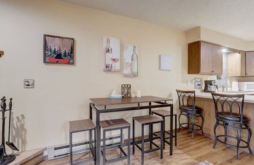 Lake Delton Condo | Piers & Pines at Island Pointe