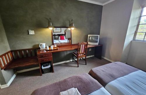 Polokwane Hotel | Pietersburg Club
