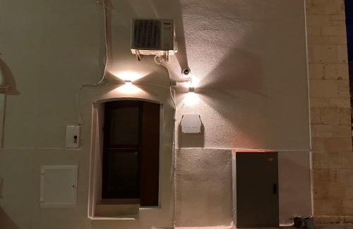 Sannicandro di Bari House | Pietra Antica Luxury