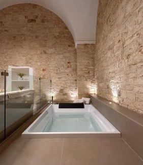 Sannicandro di Bari House | Pietra Antica Luxury