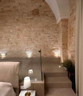 Sannicandro di Bari House | Pietra Antica Luxury