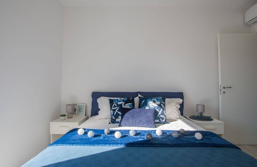 La Muddizza Apartment | Pietra di Luna