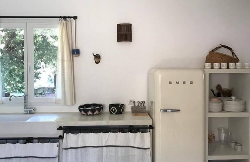 Pietralba Villa | Pietralba luxury villa with swimming pool located 20 minutes from ile rousse