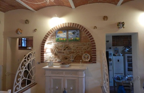 Morrona Apartment | PietraMilia