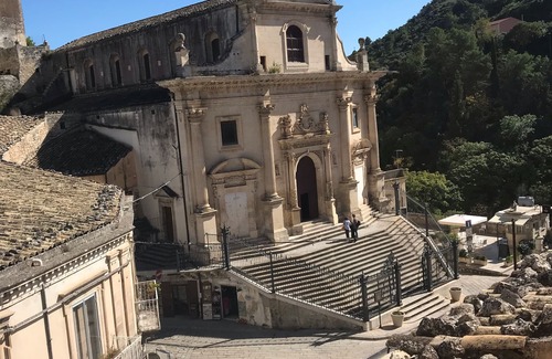 Ragusa House | Pietraviva Ragusa Ibla