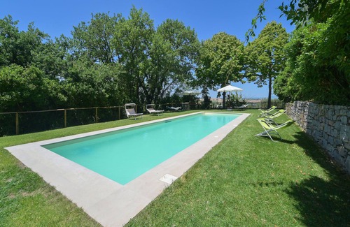 Paciano House | Pietreto by Interhome