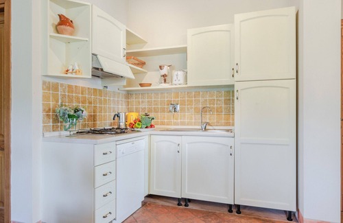 Lucca Apartment | Pietro Farmhouse Apartment in Wine Resort in Lucca