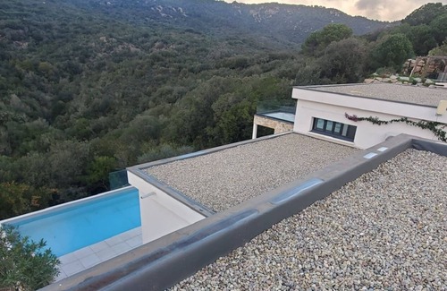 Pietrosella Villa | PIEV10NA Villa swimming pool 10 persons Pietrosella