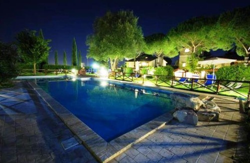 Marsciano House | Pieve Del Castello