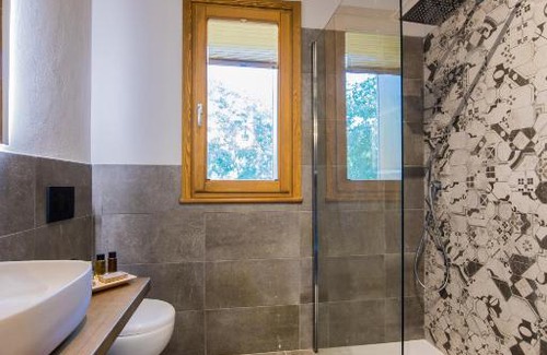 Marsciano House | Pieve Del Castello