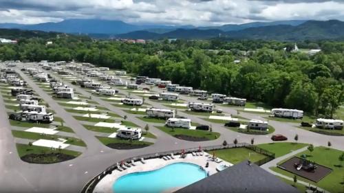 Pigeon Forge Other | Pigeon Forge Landing RV Resort