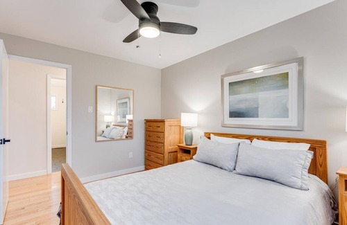 Kawartha Lakes Cottage | Pigeon Lake House