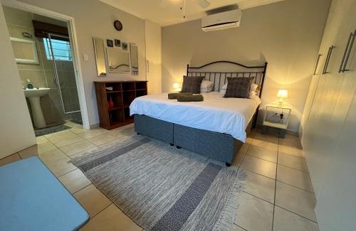Ballito Apartment | PIGEONWOOD Forest Cottage