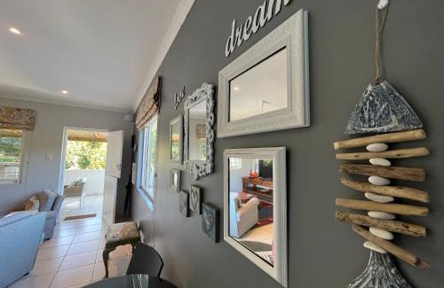 Ballito Apartment | PIGEONWOOD Forest Cottage