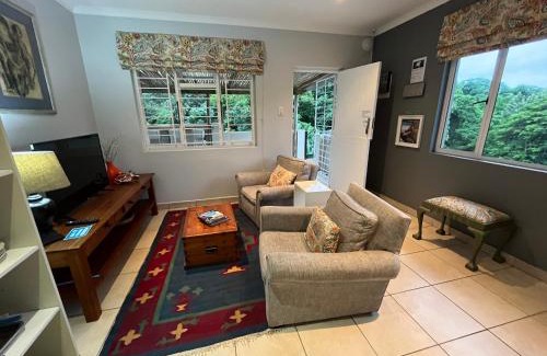 Ballito Apartment | PIGEONWOOD Forest Cottage