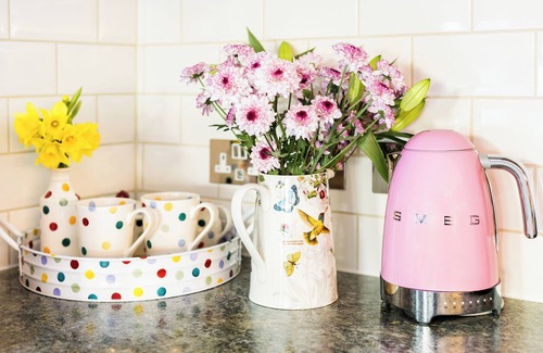 Wickhamford Cottage | Piglet Cottage Cotswolds
