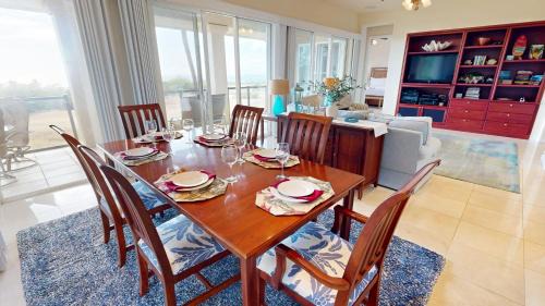 Kamuela Apartment | ❤PiH❤MAJESTIC OCEANOcean Views Stunning Mauna Kea Resort Best Beaches Bikes