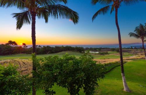 Kamuela Apartment | PiH: Mauna Kea Horizon Stunning Mauna Kea Resort Ocean Views