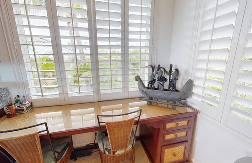 Kamuela Condo | ❤️PiH❤️ Mauna Kea Palms ★Ocean Views★ Stunning Mauna Kea Resort ★ Best Beaches