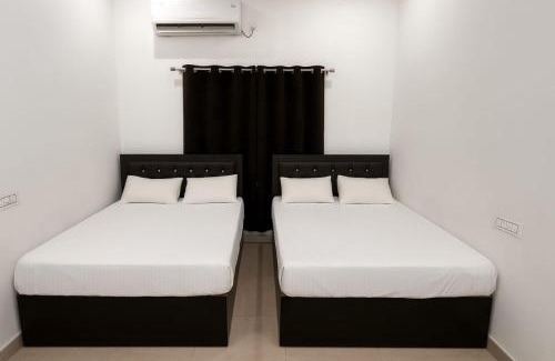 Varanasi House | Pihu Paying Guest House