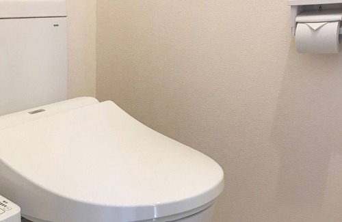 Ichinomiya House | PIKAICHIPrivatestay series AO colorful / Chosei-gun Chiba