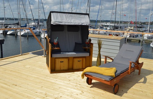 Rendbjerg Apartment | Pike, Denmark