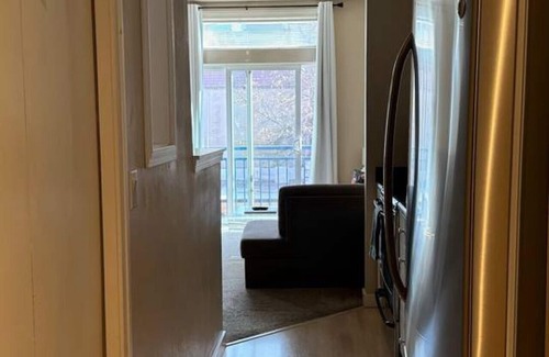 Belltown Apartment | Pike Place Open 1bd Free Parking,Waterfront,Pool!