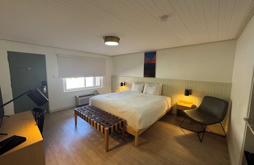Manitou Springs Historic District Hotel | Pikes Peak Inn