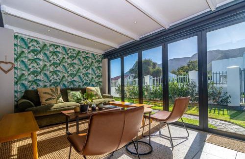 Hermanus House | Pikkewyn Paradise