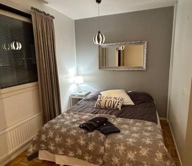 Tornio Apartment | Pikku-Utopia - Studio withSauna