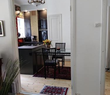 Kruununhaka Apartment | Pikkukoti Meri