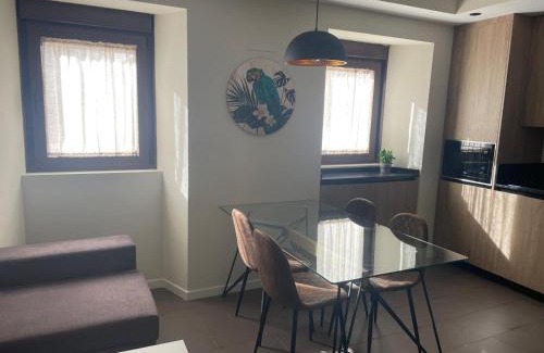 Jaen Apartment | Pilar8 - Bonito y céntrico apartamento con parking y Piscina