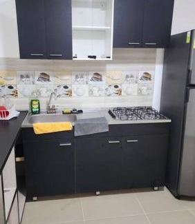 Robledo Apartment | Pilarica Gardens