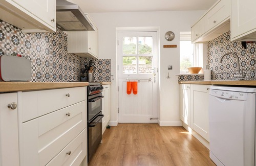 Sennen Cottage | Pilchard Cottage