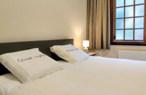 Ieper Apartment | Pilgrim's Loft