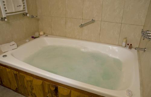 Mar de Las Pampas Apartment | Pillmayken Apart&Spa Mar de las Pampas