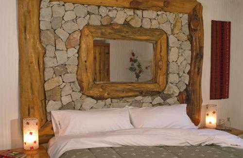 Mar de Las Pampas Apartment | Pillmayken Apart&Spa Mar de las Pampas