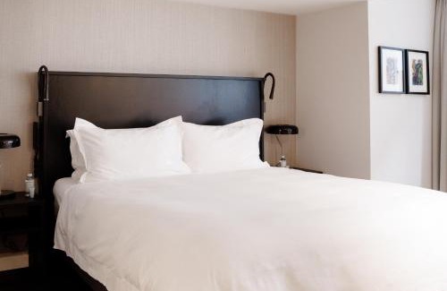 Quartier de la Cathedrale Hotel | Pillows City Hotel Brussels Centre