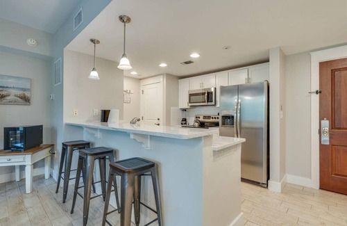 Baytowne Wharf Condo | Pilot House 413