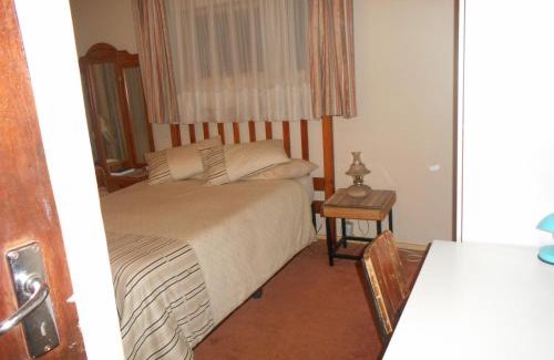 Kempton Park House | Pilot Inn Accommodation