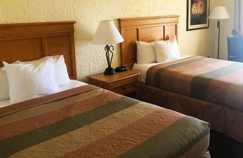 Inner Circle Hotel | Pima Inn Suites at Talking Stick