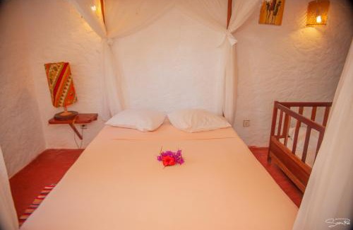 Nosy Boraha Cabin | Piment Vanille