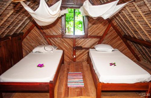 Nosy Boraha Cabin | Piment Vanille