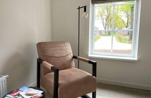 Hoge Hexel House | Pimpelmees Modern retreat