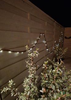 Saint-Yaguen Villa | Pinéa Lodge - Chalet Authentique en Pin des Landes