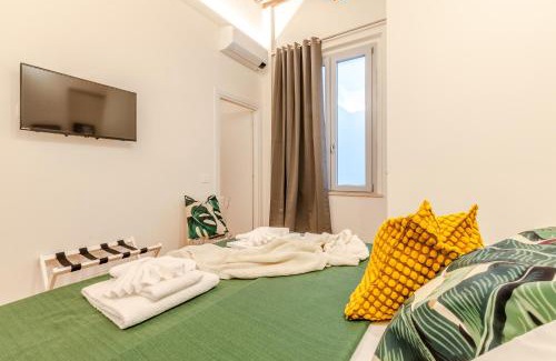 Siena Historical Center Apartment | Pina Colada - nuovo appartamento in pieno centro storico