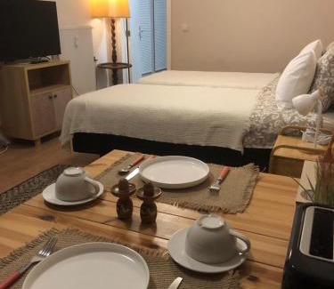 Malonne Apartment | Pina's Appartment