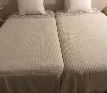 Malonne Apartment | Pina's Appartment