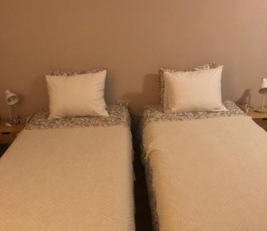 Malonne Apartment | Pina's Appartment